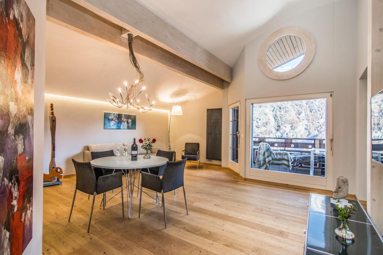 Waldhotel Fletschhorn Saas-fee Hotel