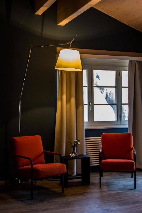 Waldhotel Fletschhorn Panoramic Retreat In Fee 4*