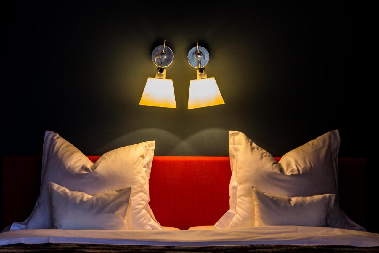 Hotel Waldhotel Fletschhorn Saas-fee Saas-Grund