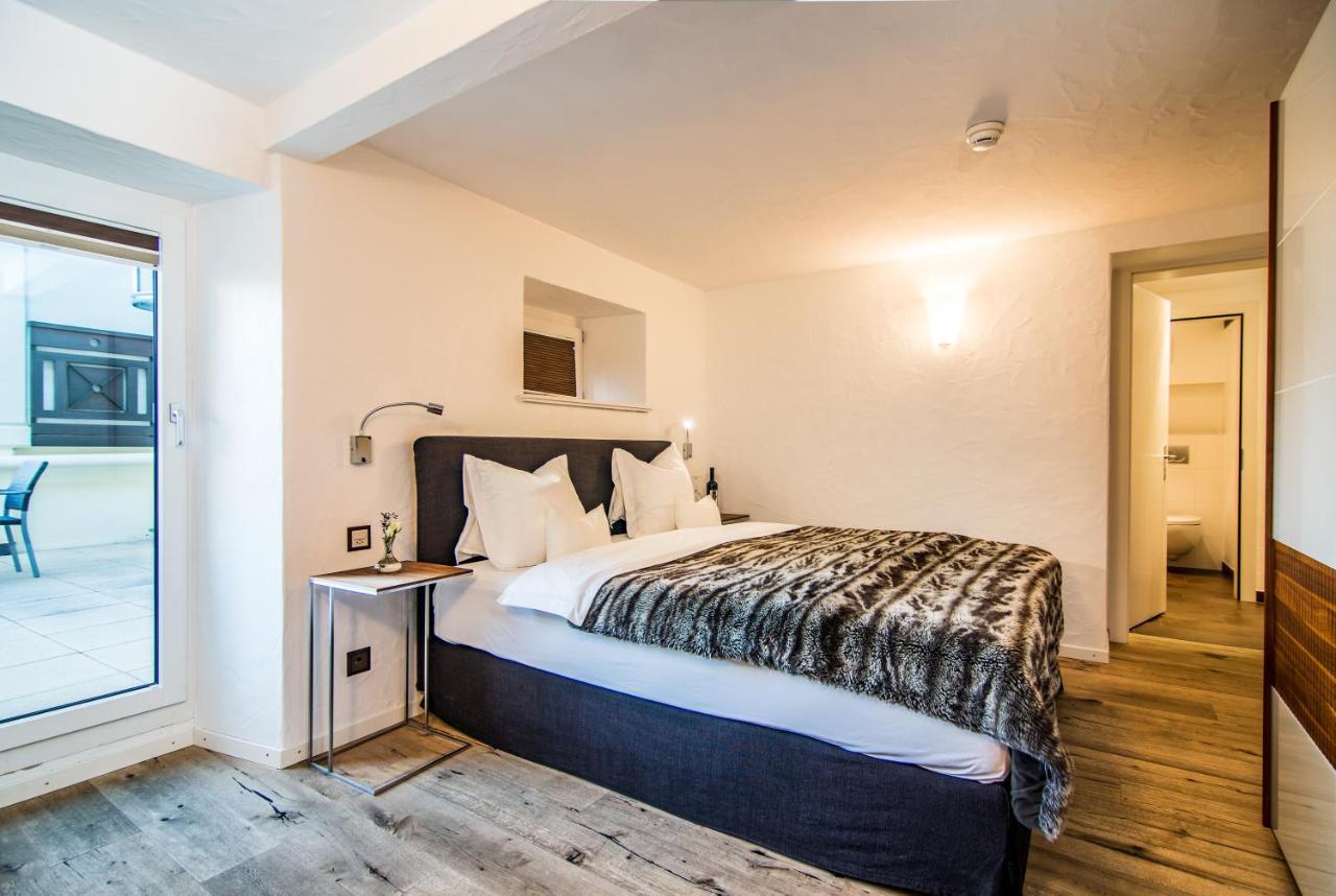 Waldhotel Fletschhorn Saas-fee Hotel