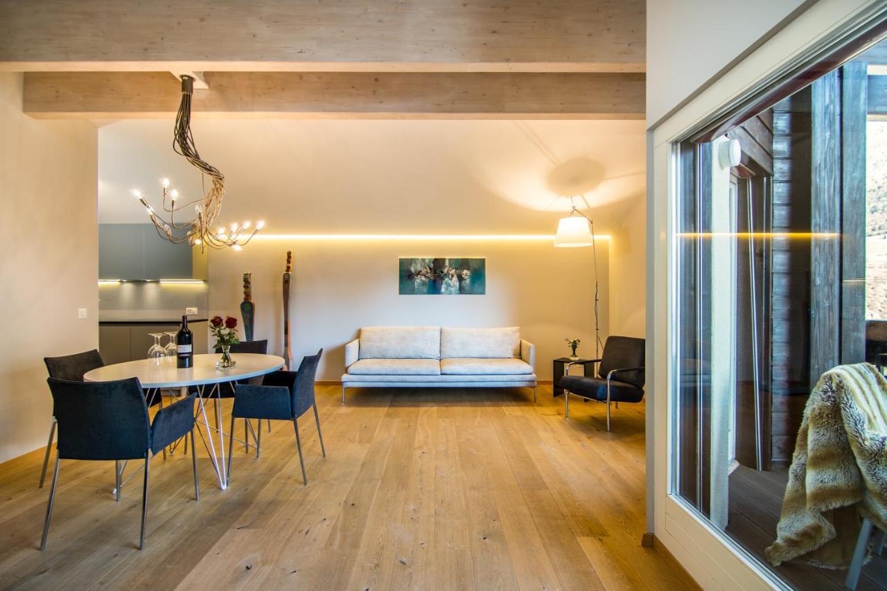 Hotel Waldhotel Fletschhorn Saas-fee