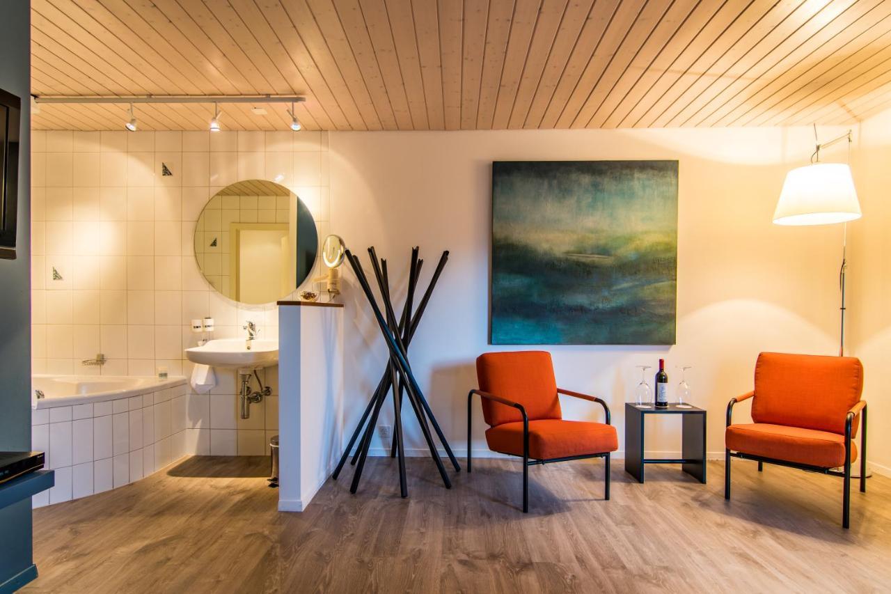 Waldhotel Fletschhorn Saas-fee Hotel 4*