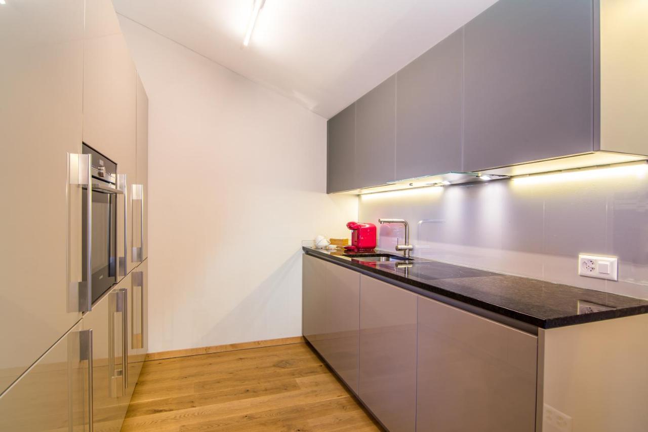 Waldhotel Fletschhorn Panoramic Retreat In Fee 4* Saas-Grund