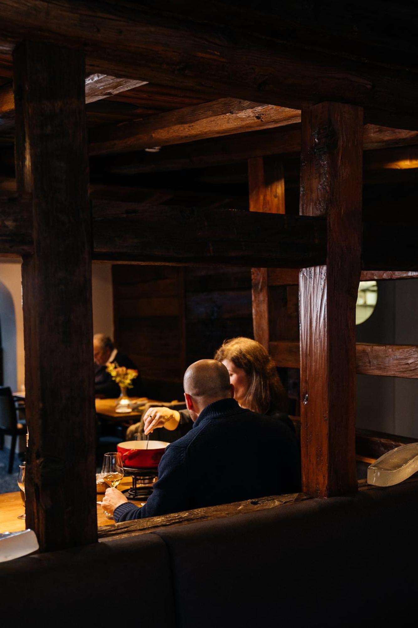 Hotel Waldhotel Fletschhorn Panoramic Retreat In Fee 4*