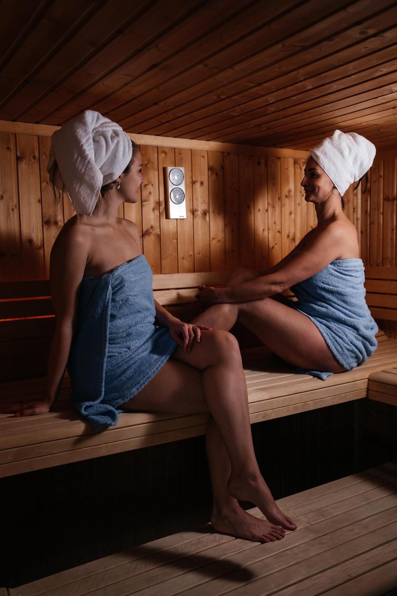 Waldhotel Fletschhorn Saas-fee