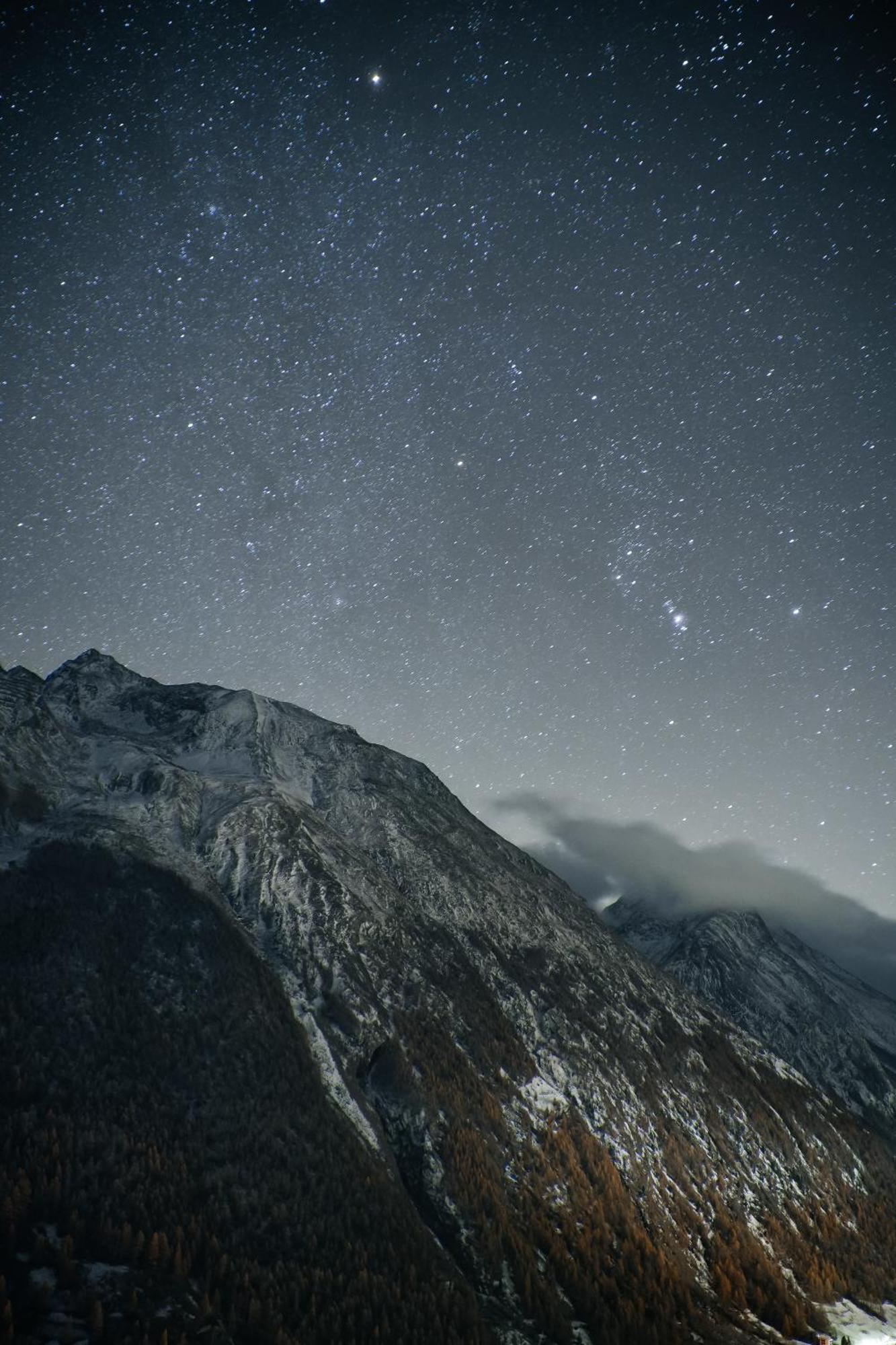 Waldhotel Fletschhorn Saas-fee 4*