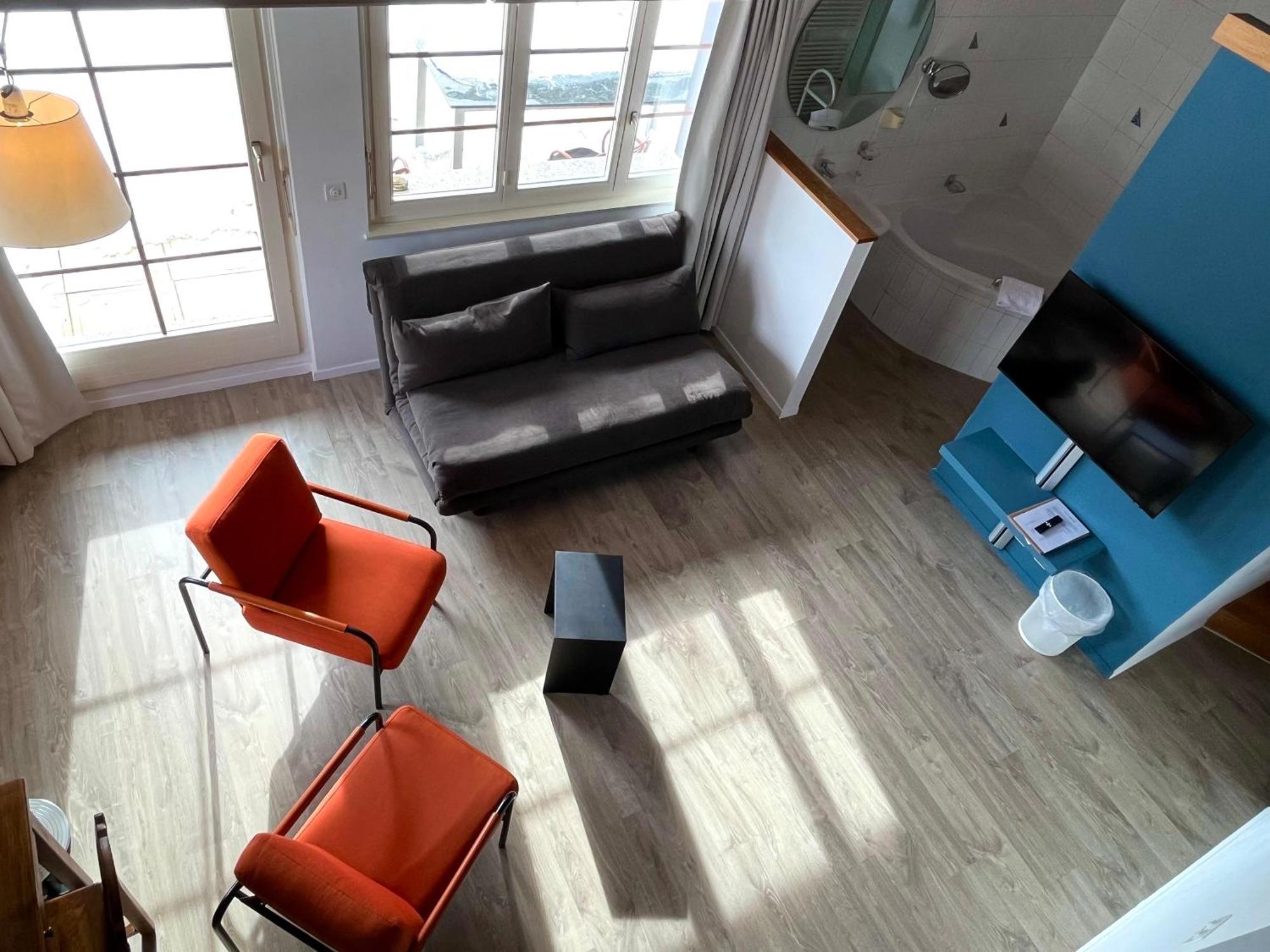 Waldhotel Fletschhorn Panoramic Retreat In Fee 4*