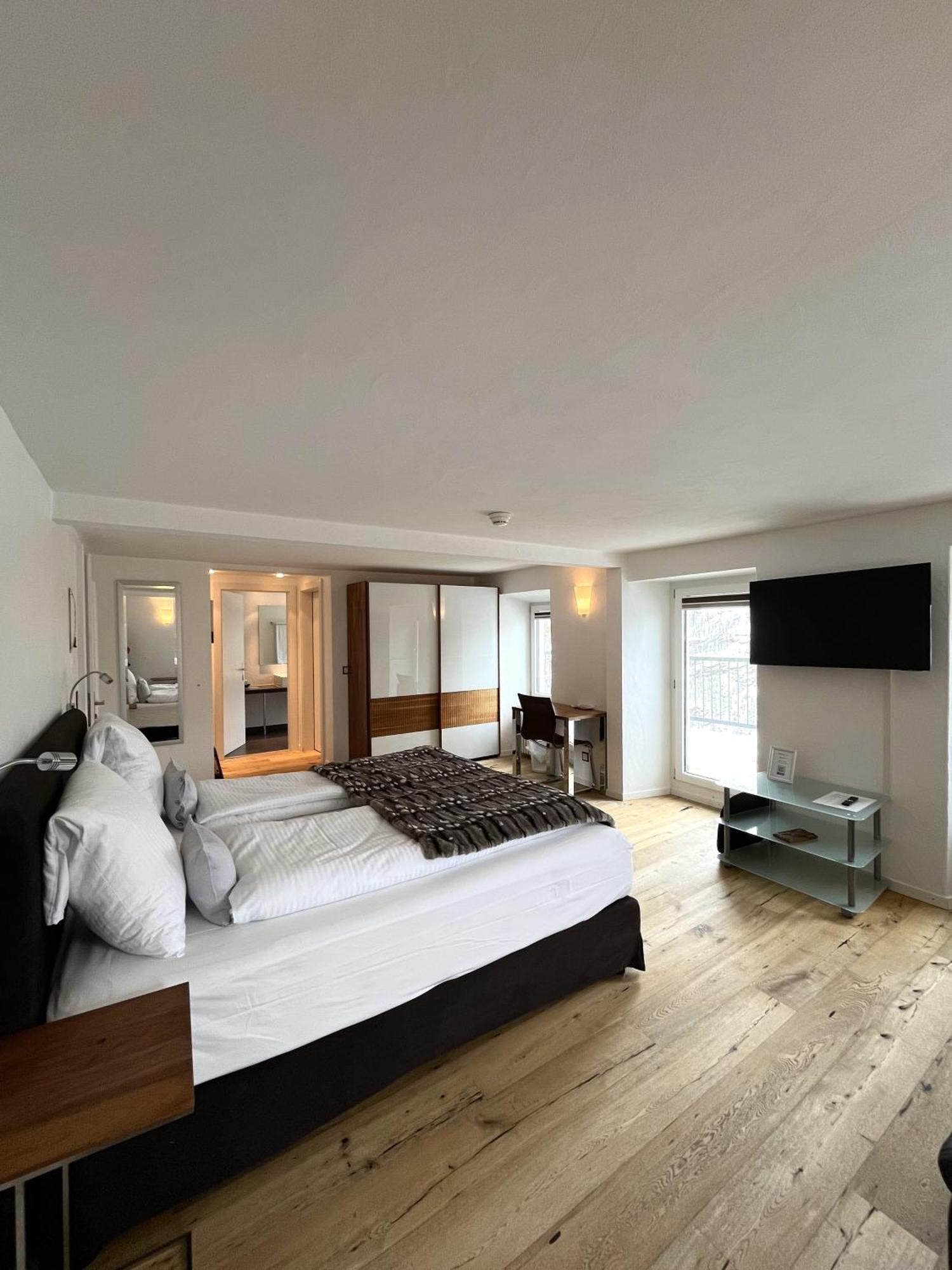 Waldhotel Fletschhorn Saas-fee 4*