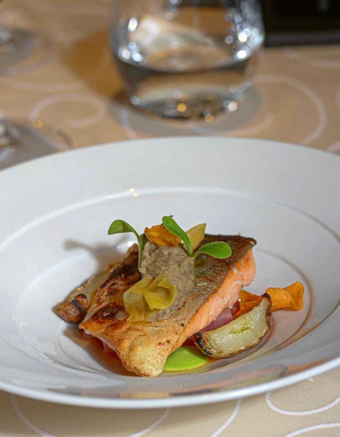 Waldhotel Fletschhorn Panoramic Retreat In Fee 4* Saas-Grund