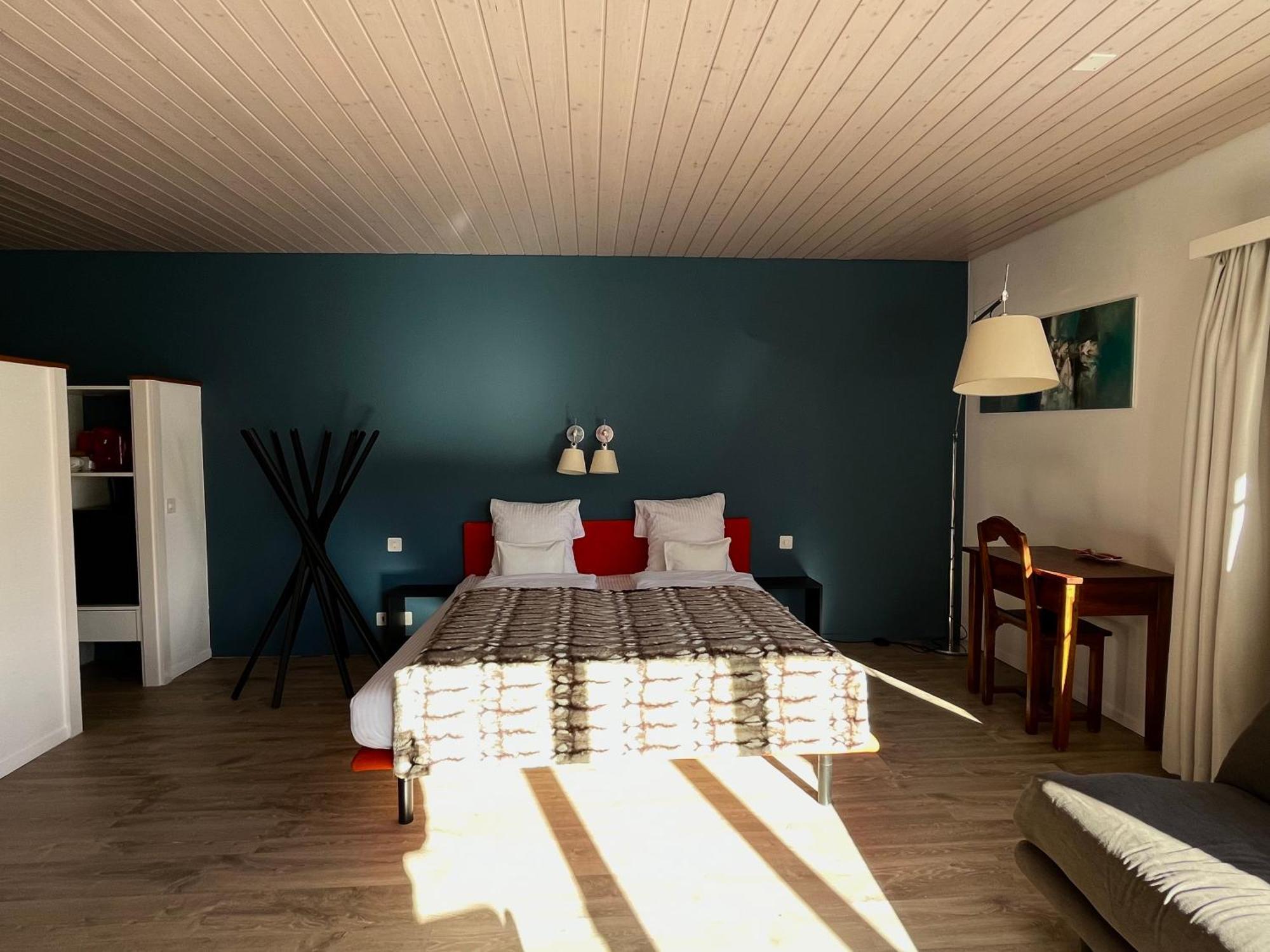 Waldhotel Fletschhorn Saas-fee Hotel