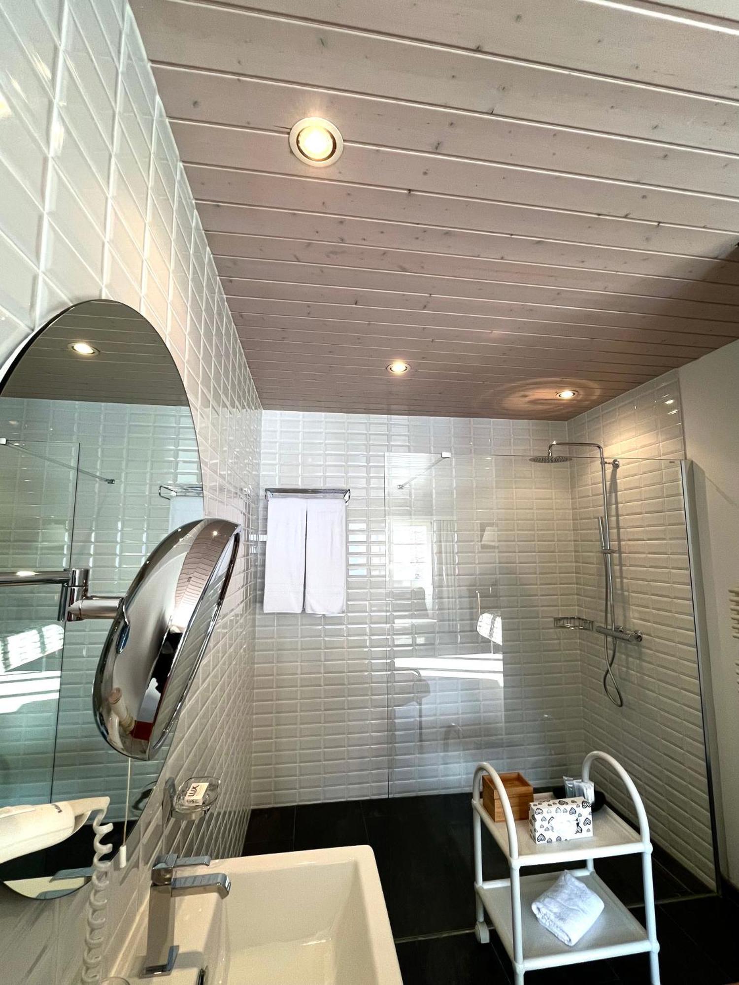Hotel Waldhotel Fletschhorn Saas-fee