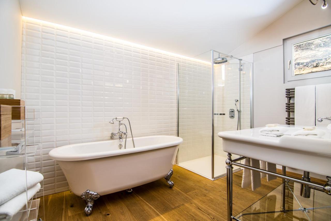 Hotel Waldhotel Fletschhorn Panoramic Retreat In Fee 4*