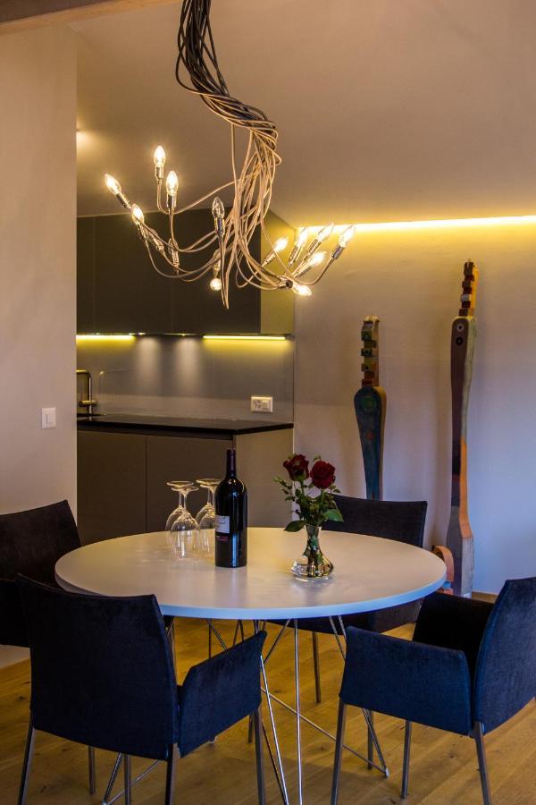 Waldhotel Fletschhorn Panoramic Retreat In Fee Hotel 4*