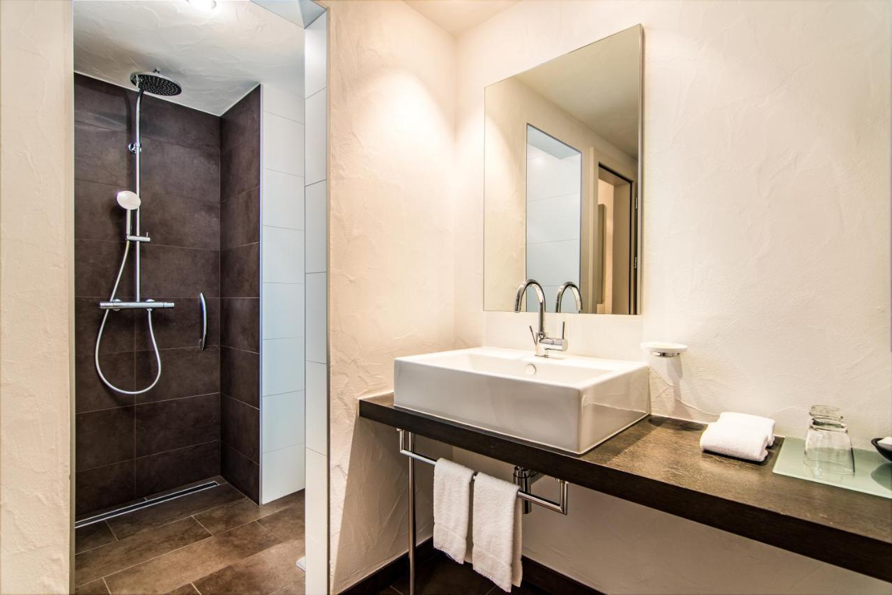 Waldhotel Fletschhorn Panoramic Retreat In Fee Hotel 4*