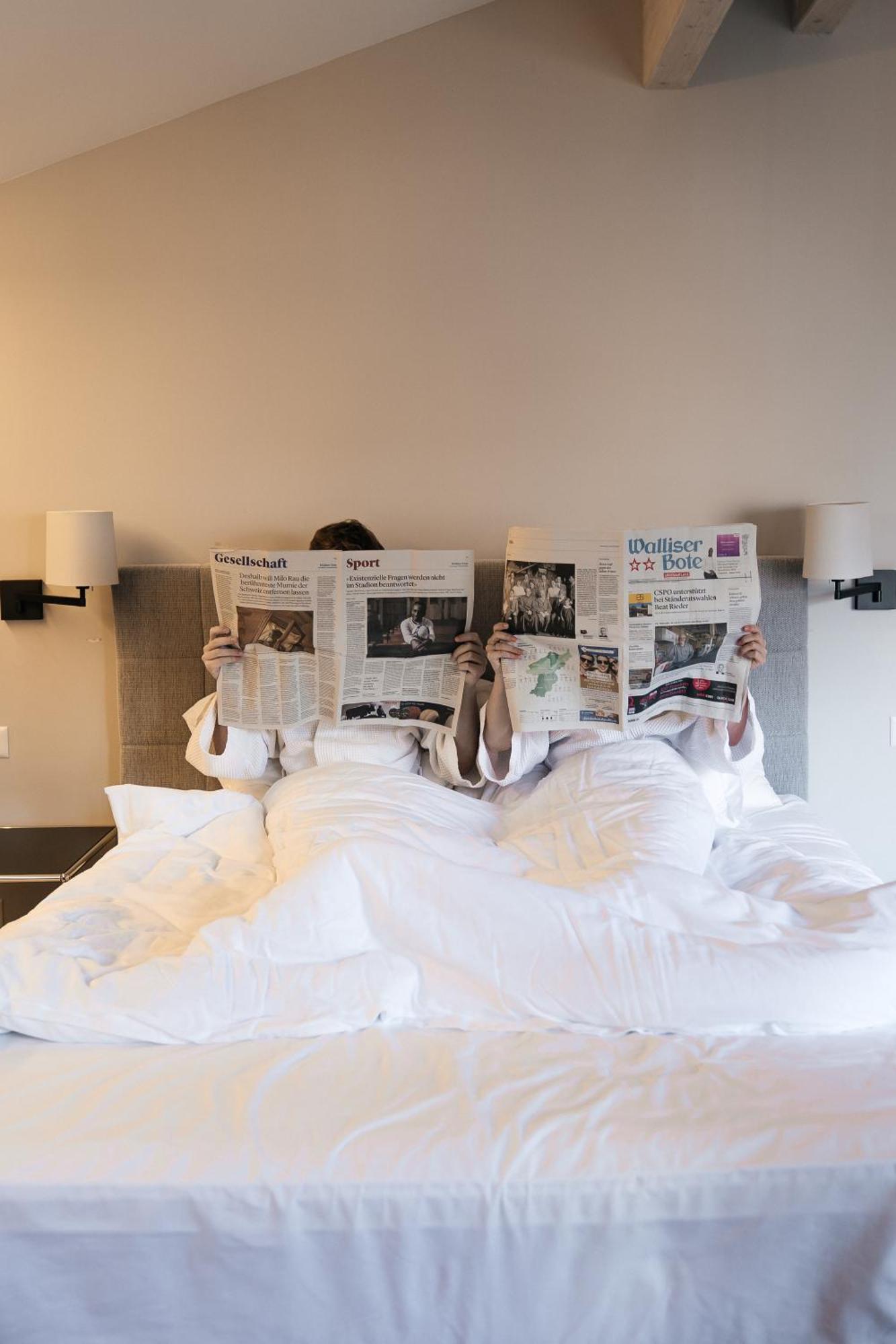 Waldhotel Fletschhorn Panoramic Retreat In Fee Hotel 4*