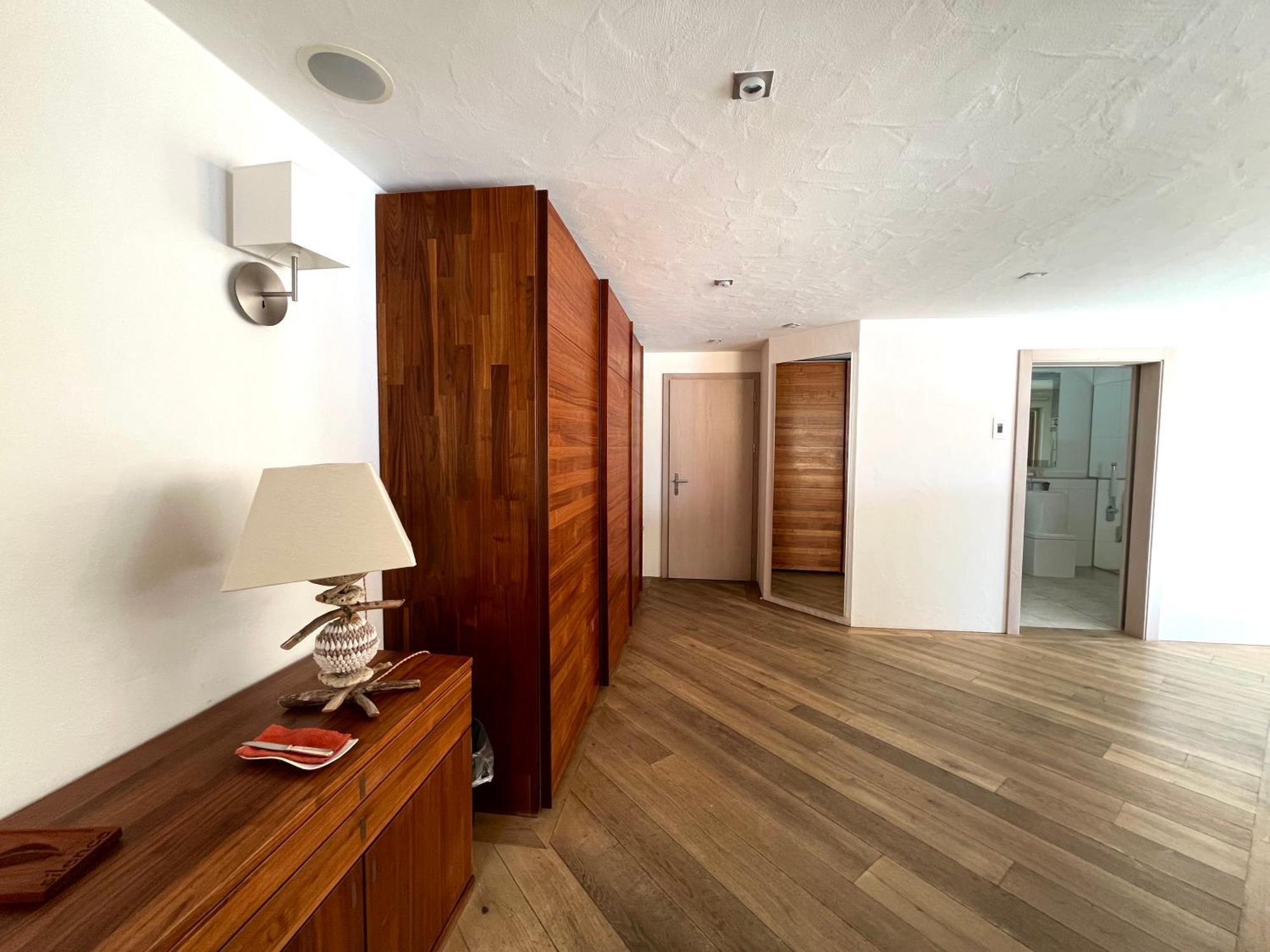 Waldhotel Fletschhorn Panoramic Retreat In Fee